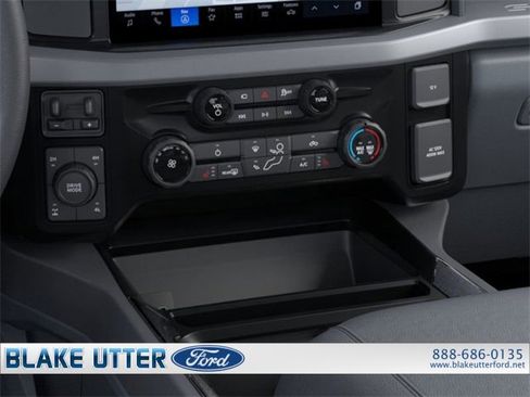 New 2026 Ford F250 XLT w/ XLT Premium Package image 17