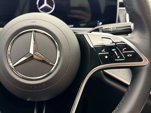Certified 2026 Mercedes-Benz E 350 4MATIC Sedan image 12
