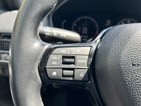 Used 2022 Honda Civic Sport image 15