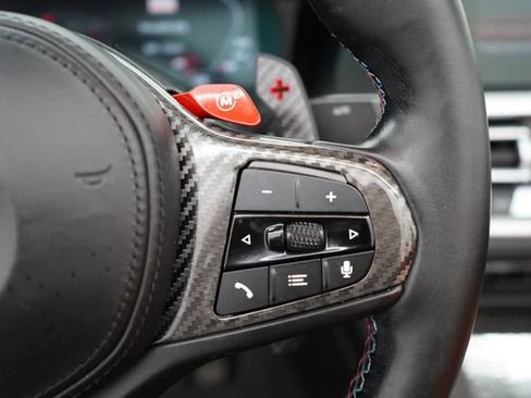 Used 2023 BMW M4 xDrive Competition image 21