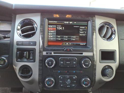 Used 2015 Ford Expedition Limited w/ Equipment Group 301A image 10