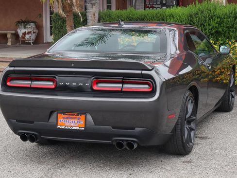 Used 2021 Dodge Challenger R/T w/ Plus Package RWD image 9