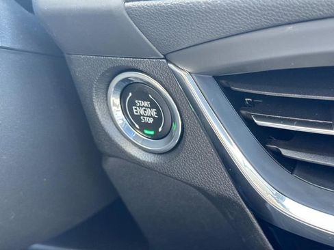 New 2026 Buick Encore GX Sport Touring w/ Advanced Technology Package image 32