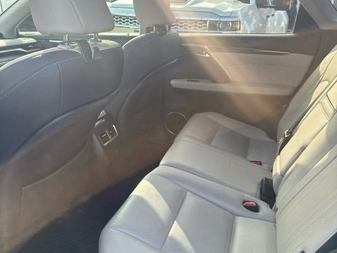 Used 2019 Lexus RX 350 FWD w/ Navigation Package image 6