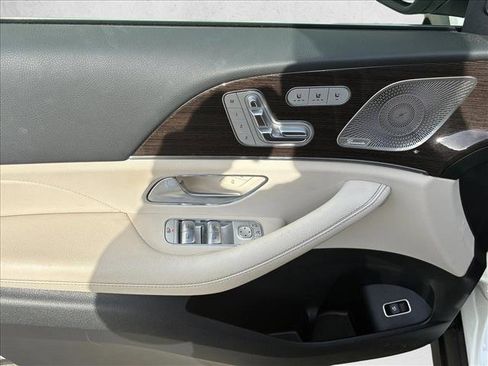 Certified 2024 Mercedes-Benz GLE 450 4MATIC image 12