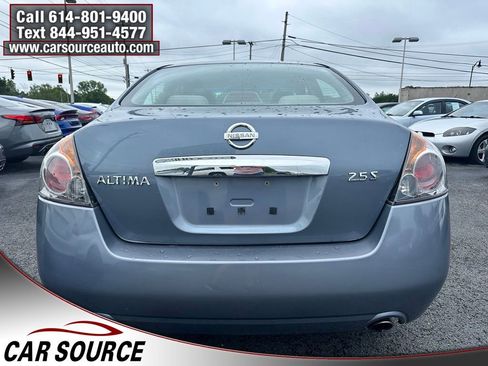 Used 2010 Nissan Altima 2.5 S FWD image 7