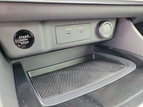 New 2026 Nissan Rogue SV image 26