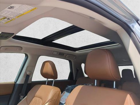 New 2026 Nissan Pathfinder Platinum AWD/4WD image 20