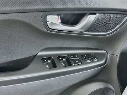 Used 2023 Hyundai Kona SEL w/ Convenience Package FWD image 10