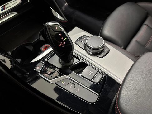 Used 2019 BMW X4 M40i w/ Executive Package image 18