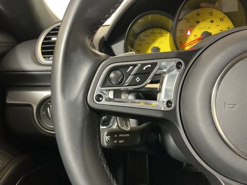 Used 2023 Porsche 718 Cayman GT4 image 16