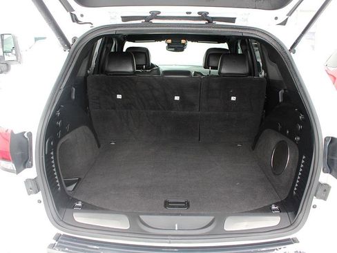 Used 2019 Jeep Grand Cherokee High Altitude image 30