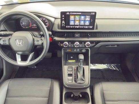 Used 2025 Honda CR-V EX-L image 19