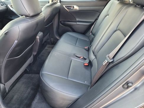 Used 2017 Lexus CT 200h image 8