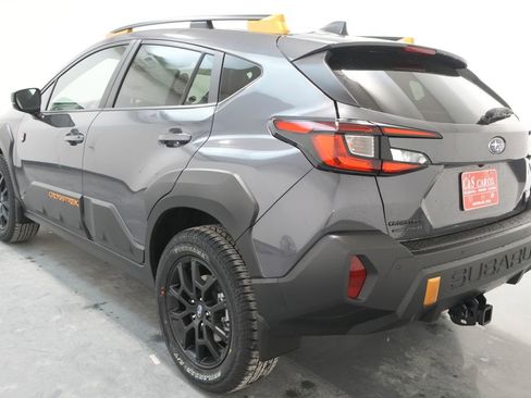 New 2026 Subaru Crosstrek 2.5i Wilderness AWD/4WD image 5