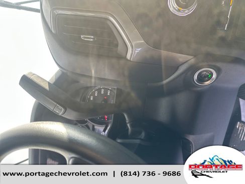 Used 2022 GMC Sierra 1500 Pro w/ Pro Value Package image 25