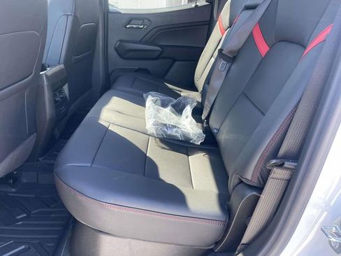 New 2026 Chevrolet Colorado Z71 w/ Technology Package AWD/4WD image 10