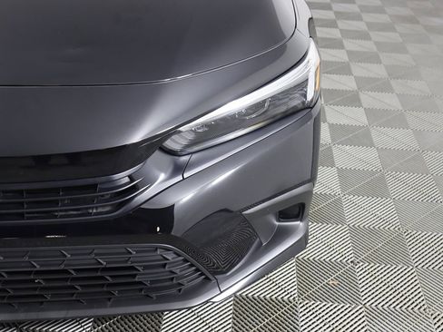 Used 2024 Honda Civic Sport image 11