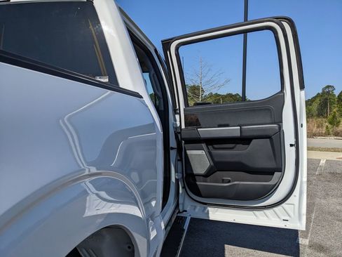 Used 2023 Ford F150 Lariat w/ FX4 Off-Road Package image 59