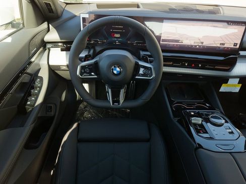 New 2026 BMW 530i w/ M Sport Package image 15