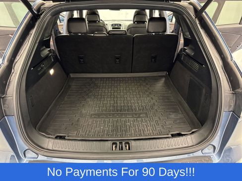Used 2019 Lincoln Nautilus Reserve image 50