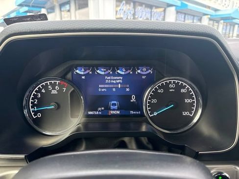Used 2021 Ford F150 XLT w/ Equipment Group 302A High AWD/4WD image 9