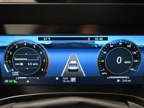 New 2026 Subaru Outback Touring image 31