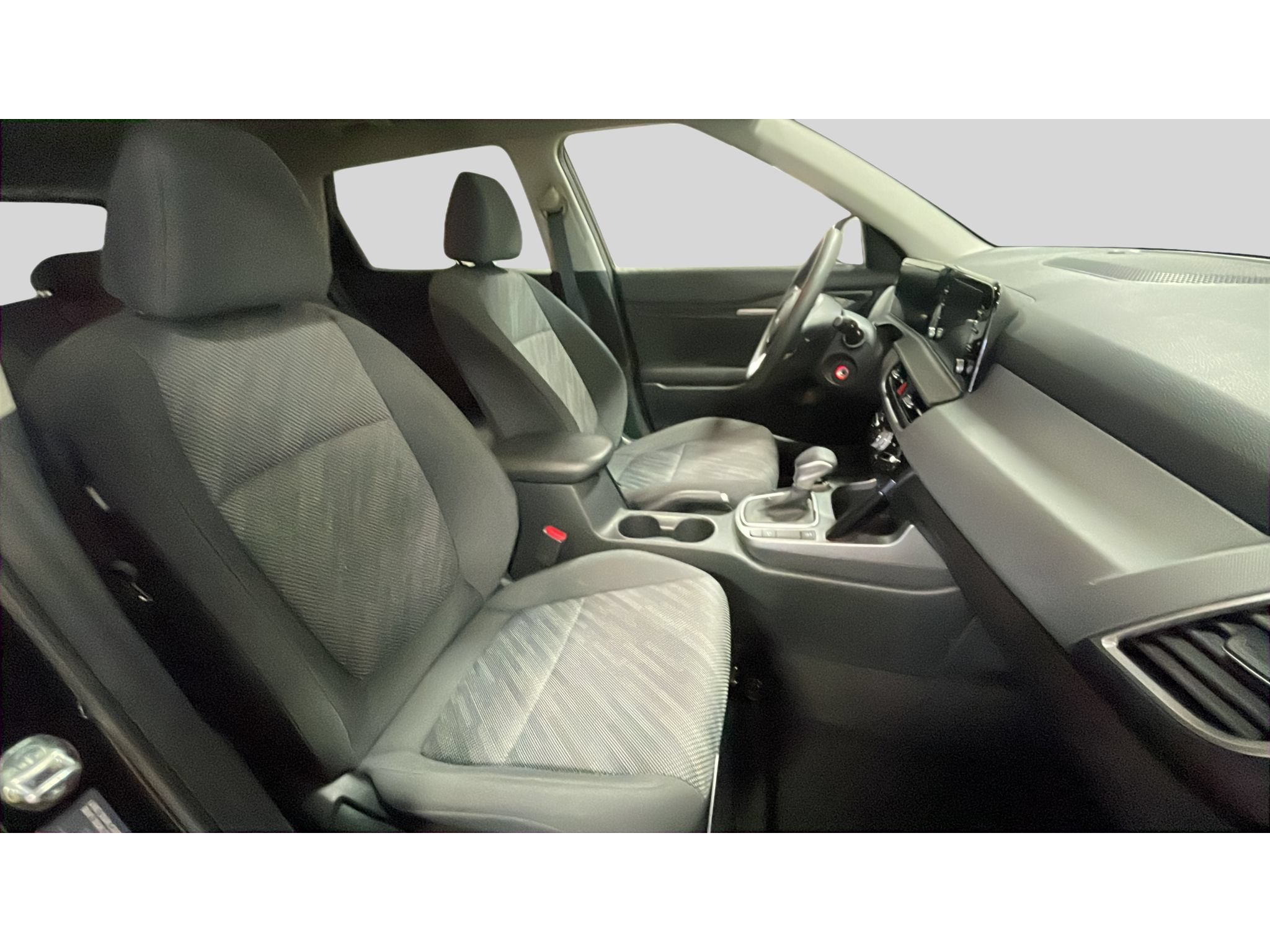 Used 2026 Kia Seltos LX AWD/4WD image 17