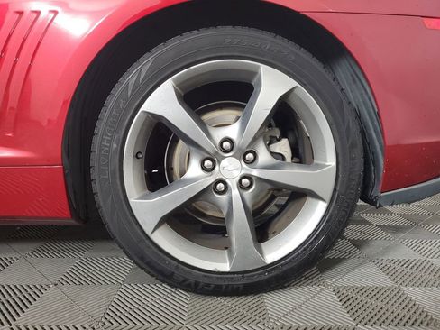 Used 2014 Chevrolet Camaro LT w/ RS Package image 30