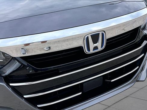Used 2022 Honda Accord Touring image 30
