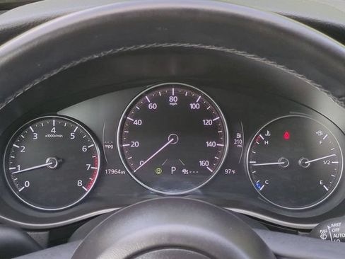 Certified 2026 MAZDA CX-50 AWD 2.5 S w/ Preferred Pkg image 27