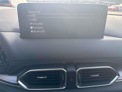 New 2025 MAZDA CX-5 AWD 2.5 S image 21