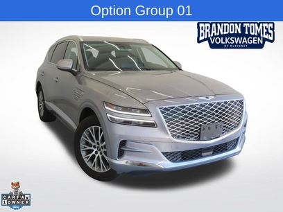 Used 2024 Genesis GV80 2.5T