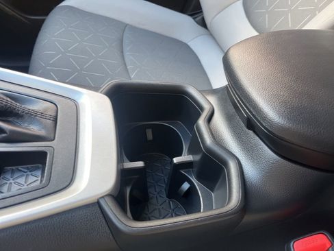 Used 2025 Toyota RAV4 XLE w/ Weather Package image 26