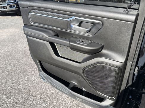 New 2026 RAM 1500 Big Horn image 23
