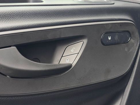 New 2026 Mercedes-Benz Sprinter 2500 image 31