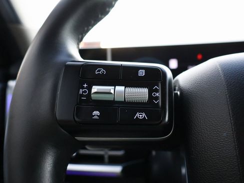 Used 2024 Hyundai Santa Fe Limited image 29