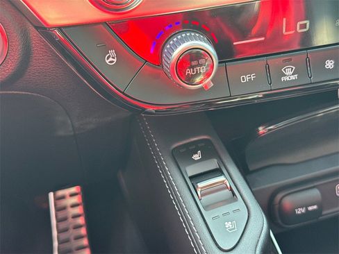 New 2025 Kia Telluride SX w/ SX Captain's Chair Package image 31