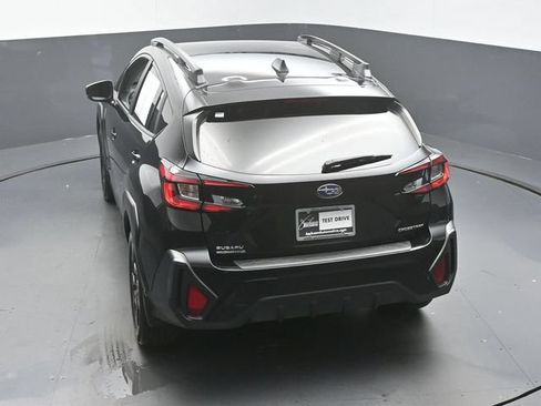 Used 2025 Subaru Crosstrek 2.5i Limited w/ Popular Package #4A AWD/4WD image 47