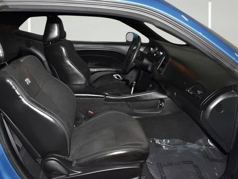 Used 2023 Dodge Challenger R/T Scat Pack RWD image 28