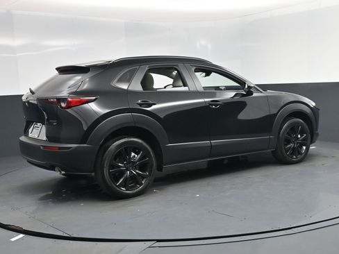 New 2026 MAZDA CX-30 2.5 Turbo w/ Premium Package image 4