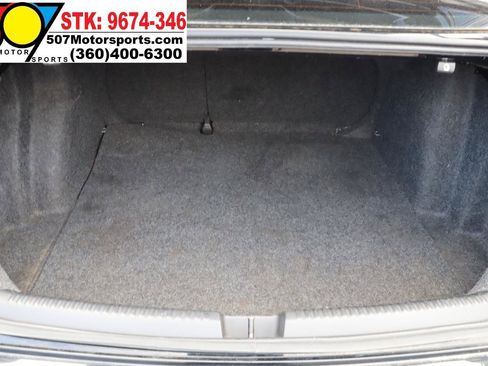 Used 2017 Volkswagen Jetta S FWD image 14