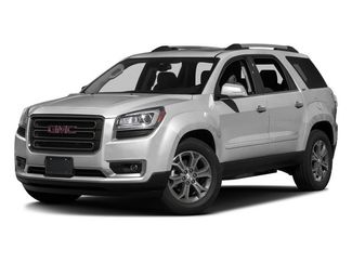Used 2017 GMC Acadia Limited SLT FWD video 1