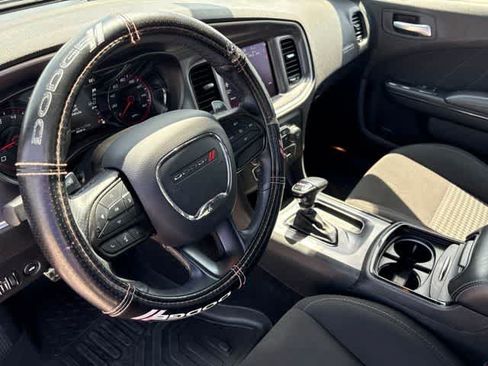 Used 2020 Dodge Charger R/T w/ Driver Convenience Group RWD image 10
