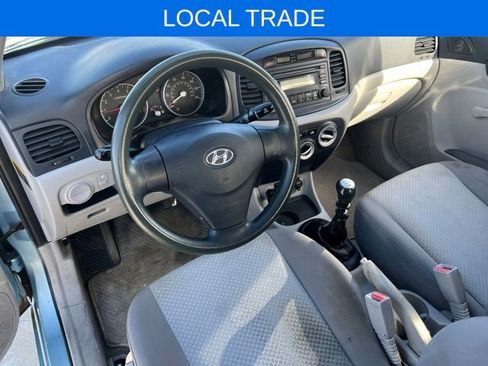 Used 2007 Hyundai Accent GS image 14