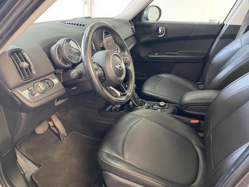 Used 2017 MINI Cooper Countryman ALL4 AWD/4WD image 20
