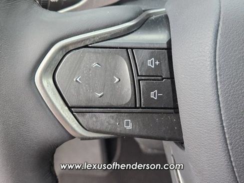 Certified 2024 Lexus RX 350 Premium Plus w/ Convenience Package FWD image 25