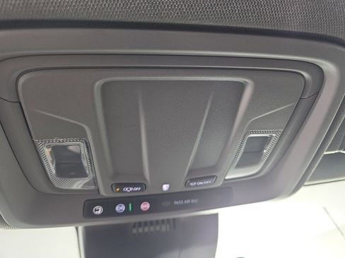 New 2026 Chevrolet Silverado 2500 Custom image 26