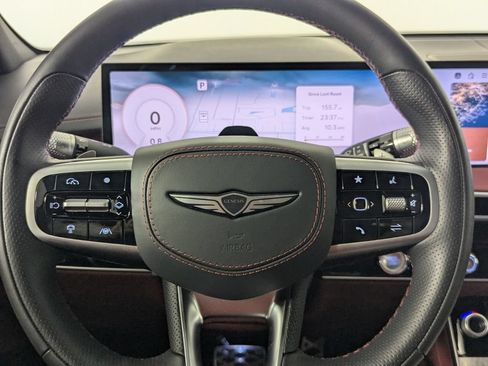 Used 2026 Genesis GV70 2.5T Sport Prestige AWD/4WD image 16