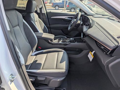 New 2026 Buick Envision Sport Touring AWD/4WD image 7